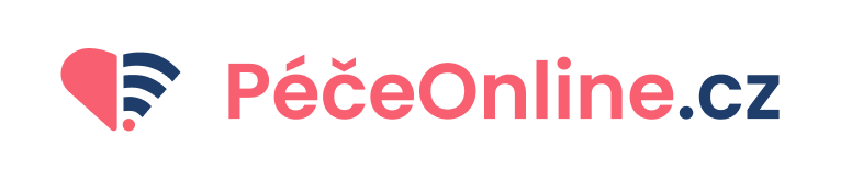 Péče online